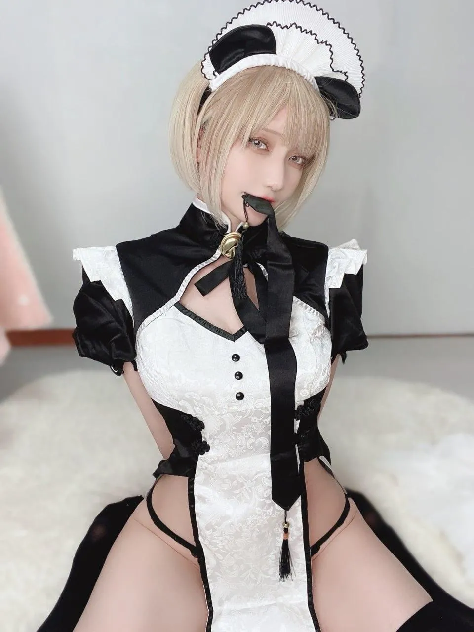 かさぎkasagi – NO.001 2024年05月订阅-PreviousPhotos [948P]插图5